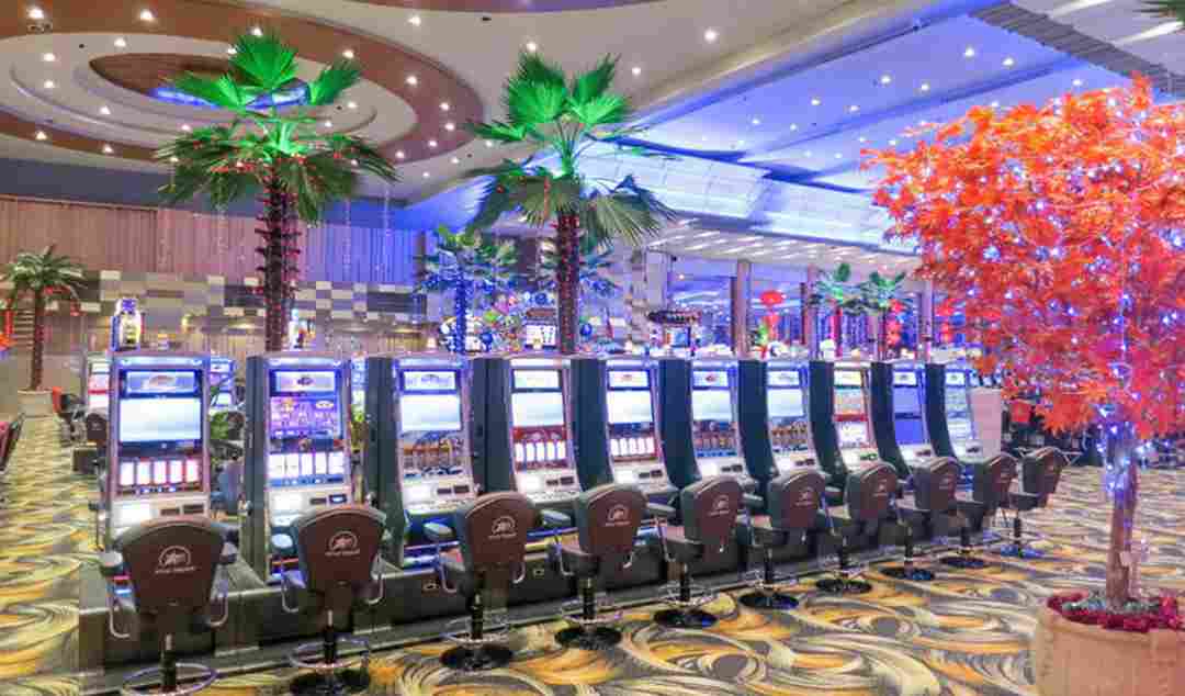 Một số vấn đề bạn cần chú ý khi đến với sòng bạc Star Vegas 