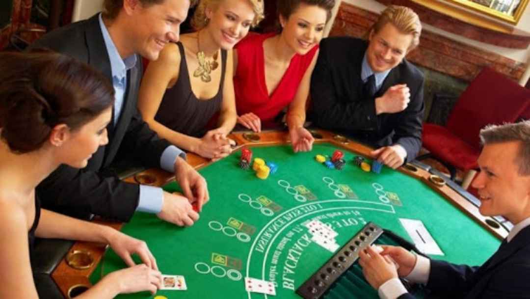 Mọi hoạt động cờ bạc tại Try Pheap Mittapheap  đều hợp pháp 