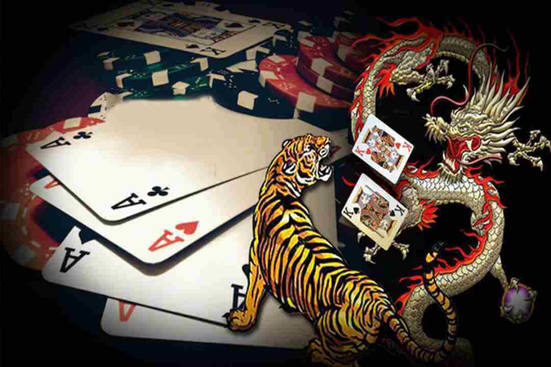 Crown Casino Bavet cùng game Rồng Hổ uy tín và chất lượng 