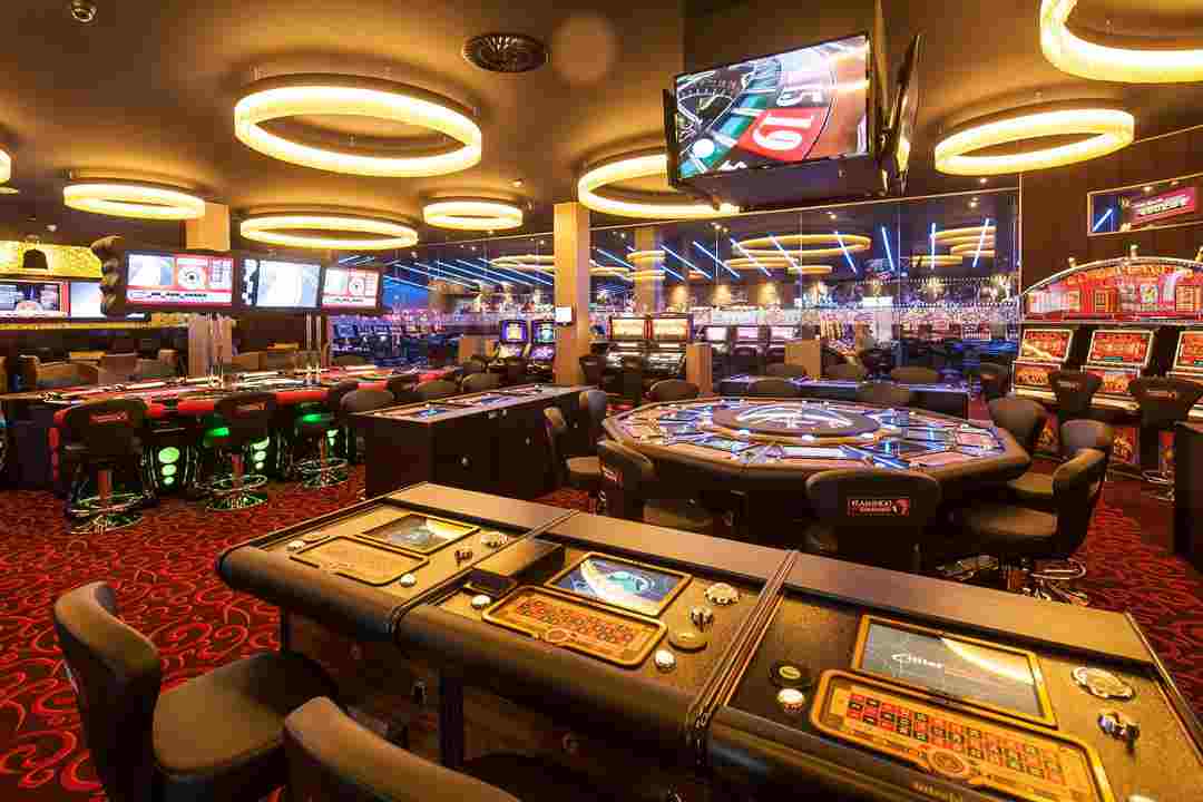 Sân chơi Felix - Hotel & Casino ra đời nhận được đánh giá cao từ người chơi