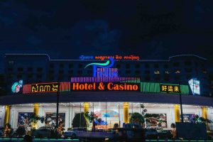 Felix - Hotel & Casino