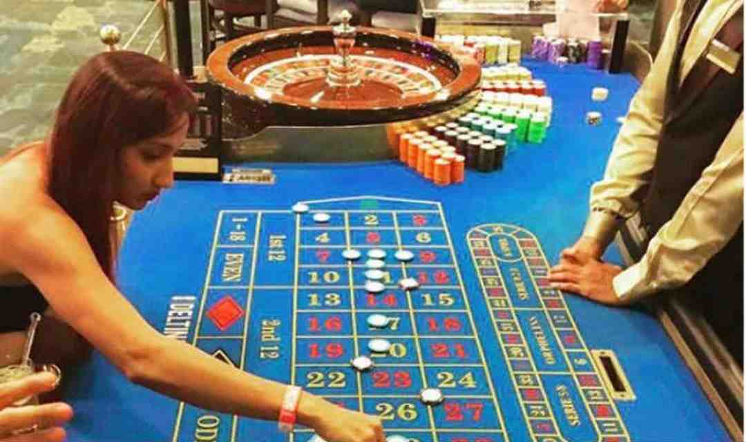 Good Luck Casino & Hotel là sân chơi hàng đầu cung cấp đa dạng dịch vụ