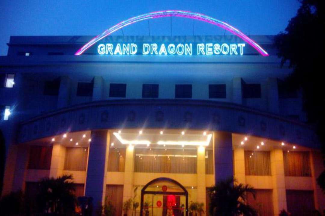 Grand Dragon Resorts - Sân chơi chất lượng đẳng cấp quốc tế 