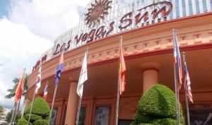 Las Vegas Sun Hotel & Casino - Điểm đến cuốn hút & uy tín