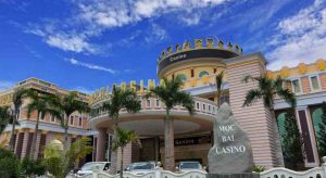 Moc Bai Casino Hotel - Địa chỉ cá cược lý tưởng cho anh em