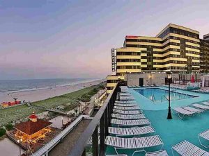 Tropicana Resort & Casino - Địa chỉ cá cược bậc nhất Hoa Kỳ
