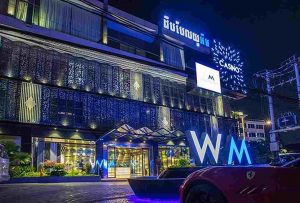 WM Hotel & Casino - Sân chơi cá cược hàng đầu Châu Á