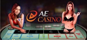 AE Casino xứng đáng với niềm tin của người chơi