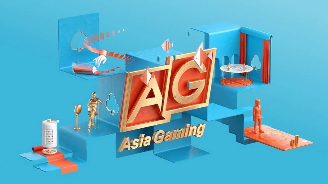 Cược thể thao Asia Gaming cực kỳ cuốn hút 