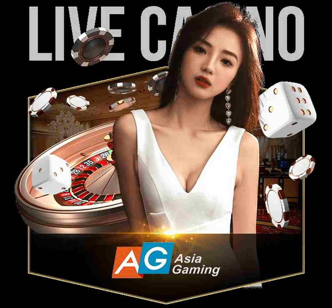 Giới thiệu Asia Gaming xứng đáng số 1 trong làng game