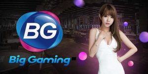 BG Casino