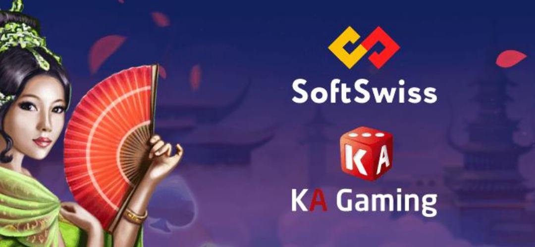 KA Gaming mới bật lên trở thành hãng cung ứng số 1