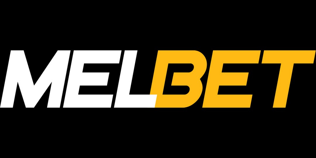 MelBet thể hiện sức hút từ chính logo 