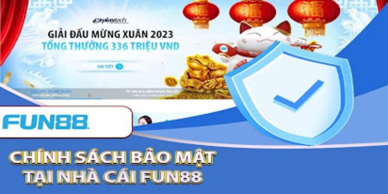 Quyền của người chơi trong chính sách bảo mật Fun88